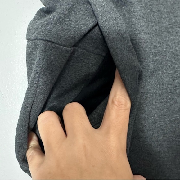 Lululemon Gray Joggers - Picture 4 of 5